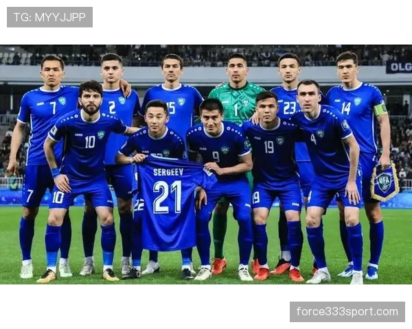乌兹别克斯坦世界杯头号难关解析